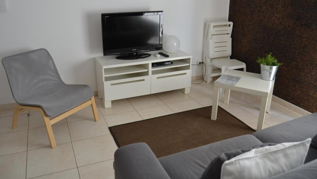 Cerca Da Vitoria 1 Sesimbra Daire Dış mekan fotoğraf